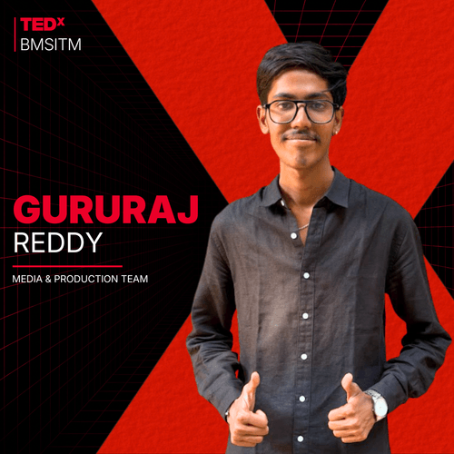 Gururaj Reddy